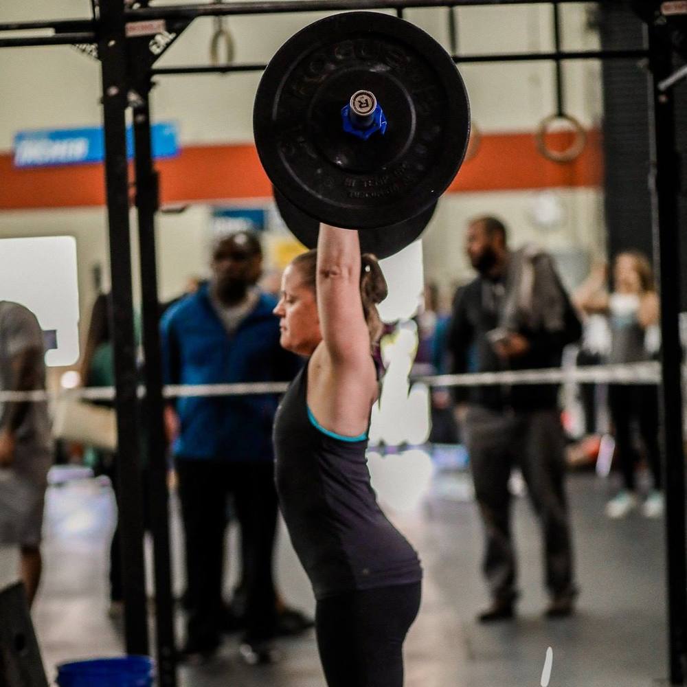 Meet your Posher, Jennifer